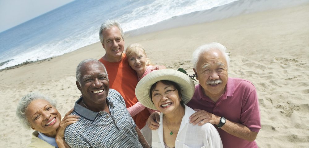 Dating At 50 Years Old