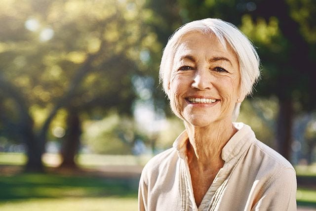 Looking For Old Guys In La