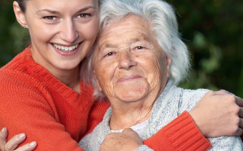 Dating Seniors Sites