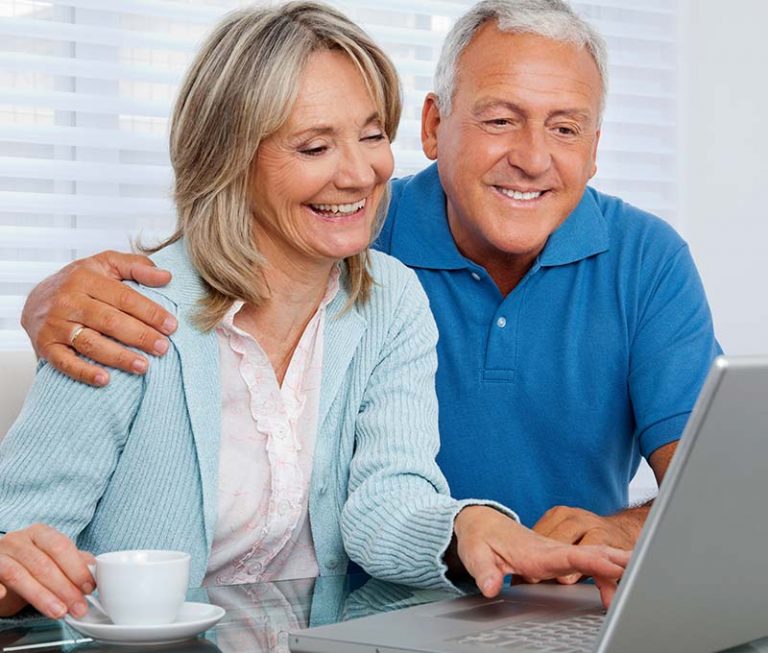 70s Plus Senior Online Dating Services No Sign Up