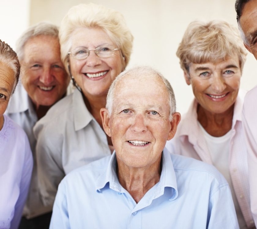 Dating Websites For Seniors Over 50