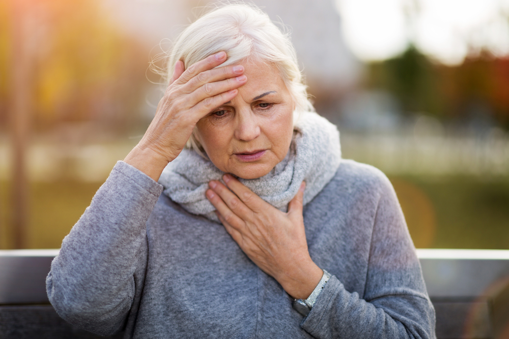 Looking For Old Women In Jacksonville