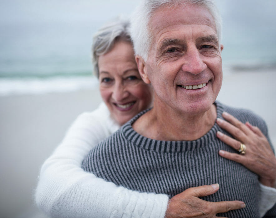 Looking For Older Women In Colorado