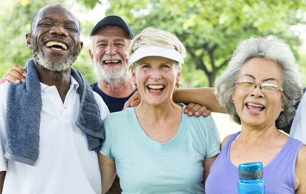 Australian Seniors Dating Online Site