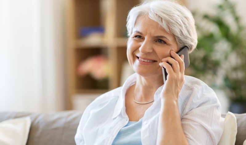 50's Years Old Mature Online Dating Services Without Registration