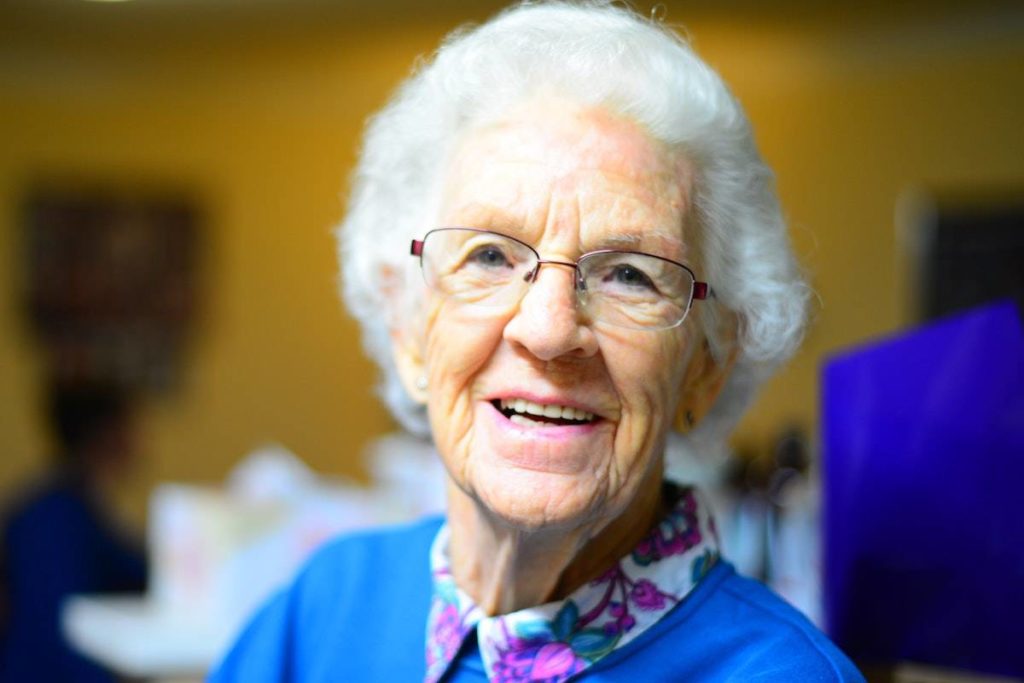 Best Place To Meet 40 Year Old Woman