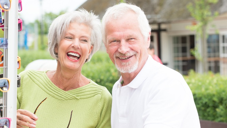 Mature Dating Reviews