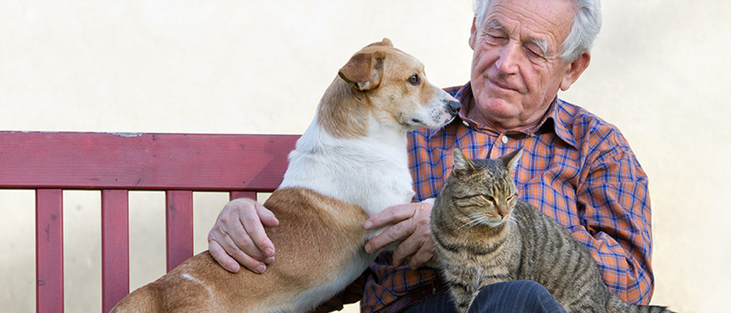 Old Men Younger Girls