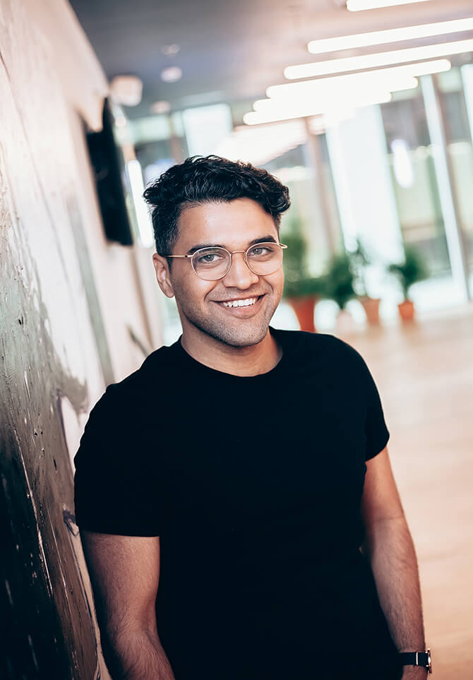 Finding A Younger Woman