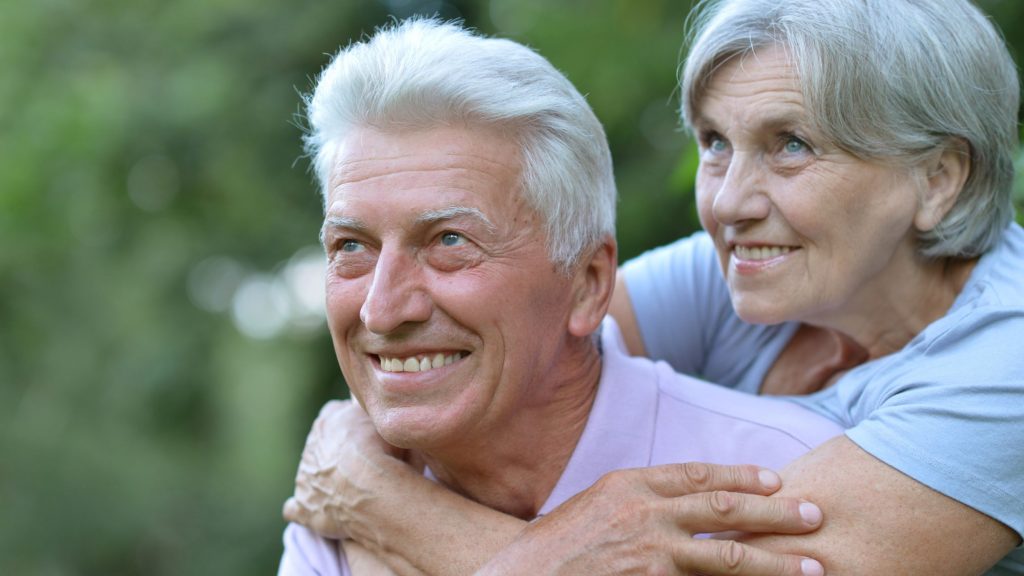 Most Trusted Seniors Online Dating Services No Membership Needed