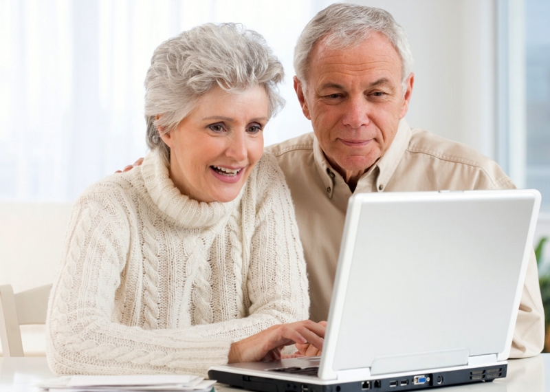 Looking For Mature Singles In The United States