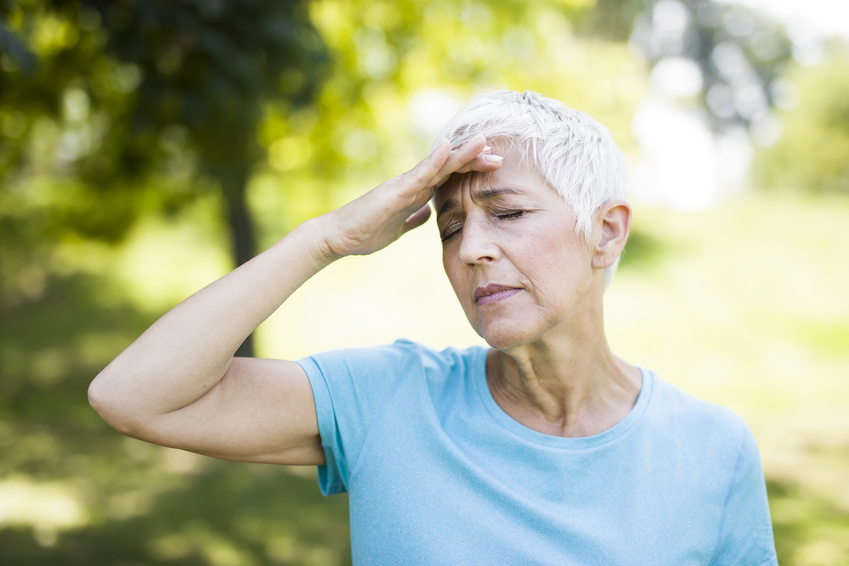 Looking For Older Women In Germany