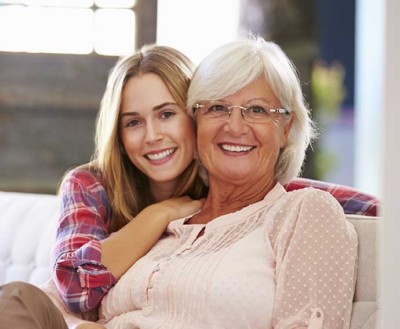 Older Women Looking For Dates